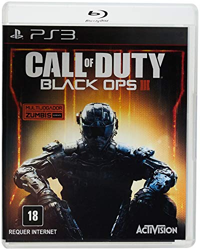 Call Of Duty Black Ops - PlayStation 3