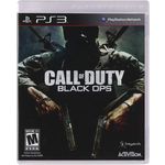 Call Of Duty Black Ops - Ps3