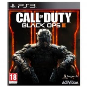 Call Of Duty - Black Ops 3 - Ps3