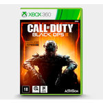 Call Of Duty Black OPS 3 - Xbox 360