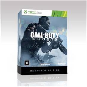 Call Of Duty - Ghosts (Hardened Edition) (X360)