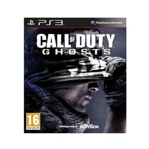 Call Of Duty: Ghosts - PS 3