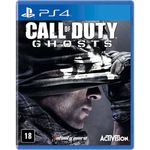 Call Of Duty Ghosts - Ps4