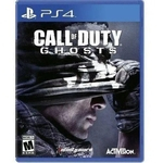 Call Of Duty Ghosts - Ps4