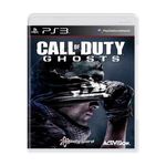 Call Of Duty Ghosts - Ps3
