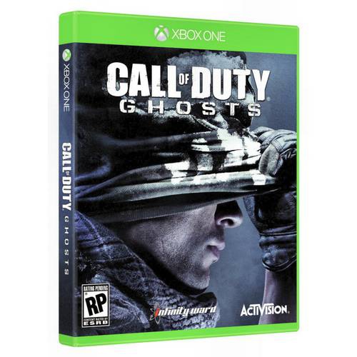 Call Of Duty: Ghosts - XBOX ONE - Activision