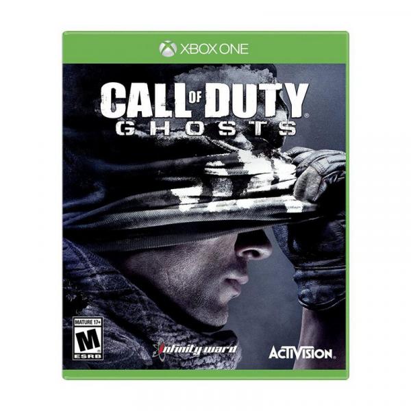 Call Of Duty: Ghosts - Xbox One - Activision
