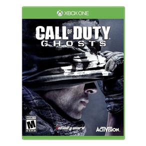 Call Of Duty: Ghosts - Xbox One