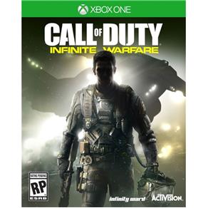 Call Of Duty: Infinite Warfare - Xbox One