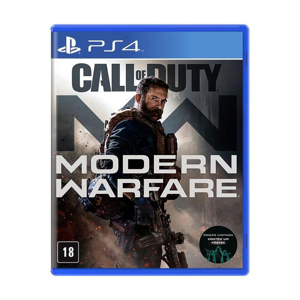 Call Of Duty Modern Warfare - Activision