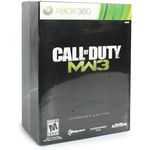 Call Of Duty Modern Warfare 3 Hardened Edition - Xbox 360