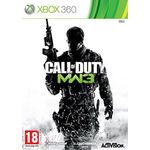 Call Of Duty: Modern Warfare 3 MW3 Jogo Xbox 360