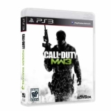 Tudo sobre 'Call Of Duty - Modern Warfare 3 para PS3'