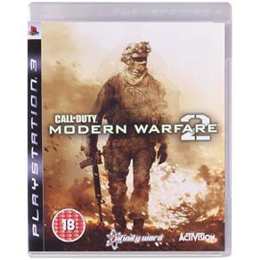 Call Of Duty: Modern Warfare 2 - Ps3