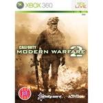Call Of Duty Modern Warfare 2 X360