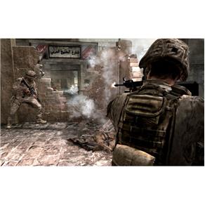 Call Of Duty Modern Warfare 2 - Xbox 360