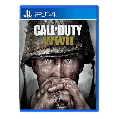 Call Of Duty®: Wwii - Ps4