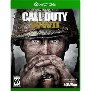Call Of Duty: WWII - Xbox One