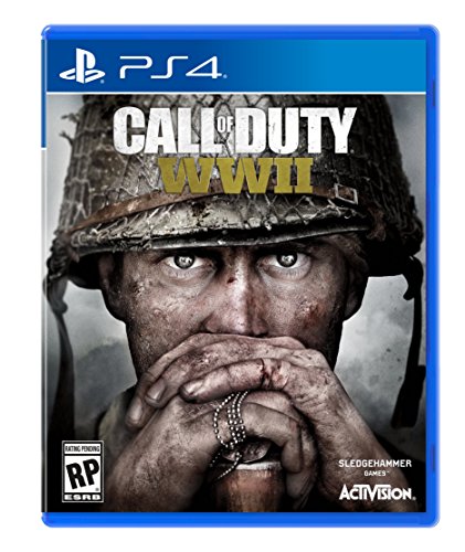 Call Of Duty Wwii - Xbox One