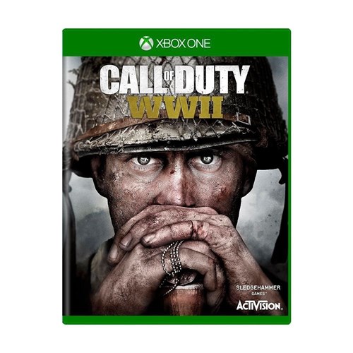 Call Of Duty Wwii - Xbox One