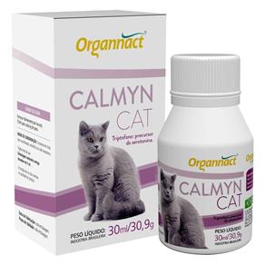 Calmyn Cat 30 Ml
