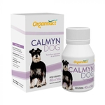 Calmyn Dog 40 Ml Organnact 40ml