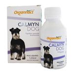 Calmyn Dog Organnact 120ml