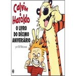 Calvin E Haroldo 12 - O Livro Do Decimo Aniversario