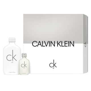 Tudo sobre 'Calvin Klein CK All Kit - Perfume 100ml + Miniatura 15ml Kit'