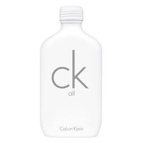 Calvin Klein Ck All Perfume Unissex (Eau de Toilette) 50ml