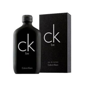 Calvin Klein CK Be EDT Unissex - 100 Ml