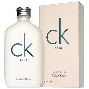 Calvin Klein Ck One 50Ml