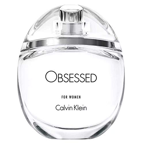 Calvin Klein Edp Ck Obsessed Women Vapo 50ml