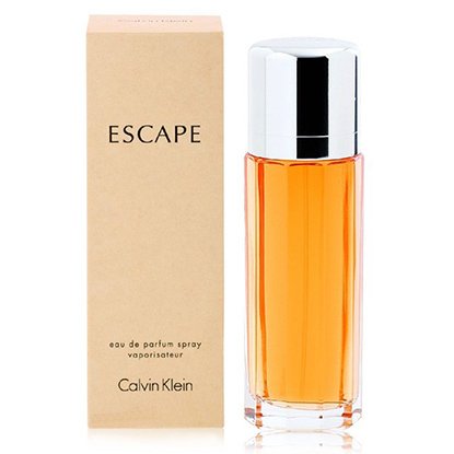 Calvin Klein Escape Eau de Parfum (100 ML)