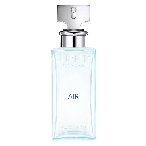 Calvin Klein - Eternity Air For Women Eau de Toilette - Perfume Feminino 50ml