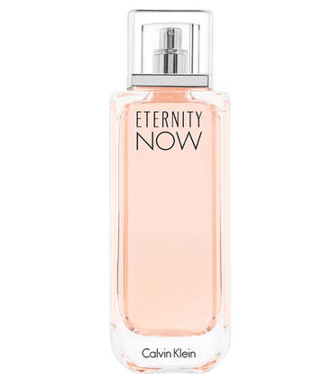 Calvin Klein Eternity Now Eau de Parfum Perfume Feminino 100ml