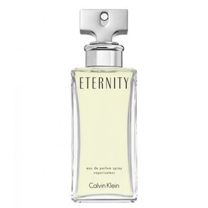 Calvin Klein Eternity Perfume Feminino (Eau de Parfum) 100ml