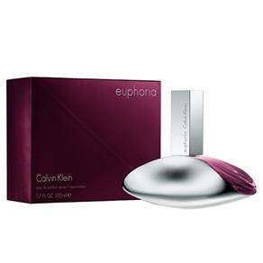 Calvin Klein Euphoria Eau de Parfum Vaporisateur