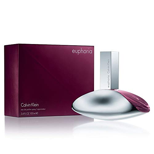 Calvin Klein Euphoria Edp 100Ml