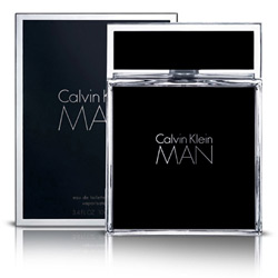 Calvin Klein Man Eau de Toilette Masculino 100ml