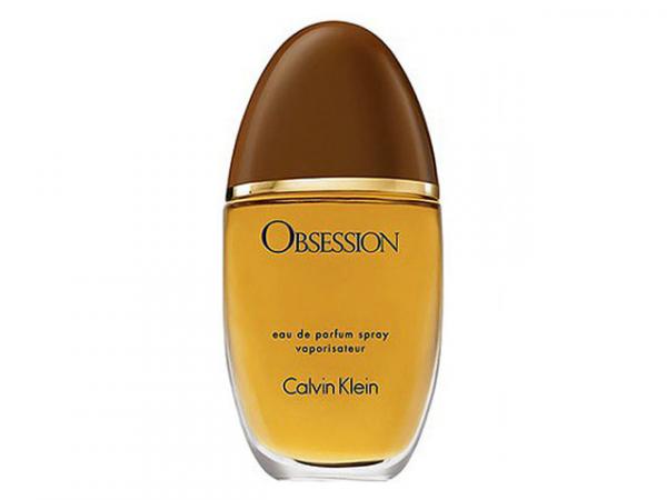Calvin Klein Obsession - Perfume Feminino Eau de Parfum 100 Ml