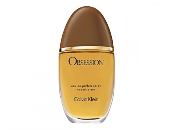 Calvin Klein Obsession - Perfume Feminino Eau de Parfum 50 Ml
