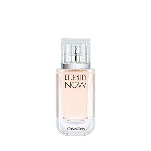 Calvin Klein Perfume Eternity Now Feminino Eau de Parfum 30ml