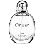Calvin Klein Perfume Masculino Obsessed- Eau De Toilette 30ml