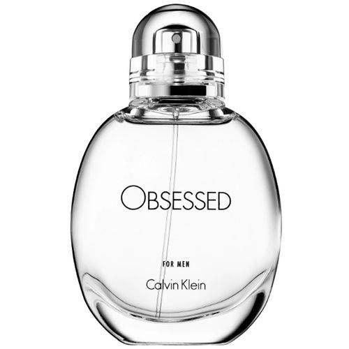 Calvin Klein Perfume Masculino Obsessed- Eau de Toilette 125ml