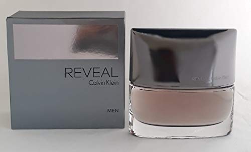 Calvin Klein Perfume Reveal Masculino Eau de Toilette 100ml