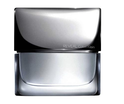 Calvin Klein Reveal Men Eau de Toilette Perfume Masculino