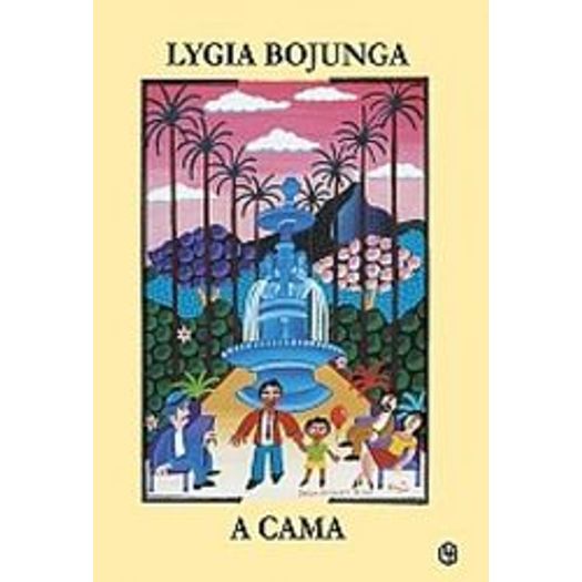 Cama, a - Casa Lygia