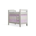 Cama Beliche Kappesberg F365 Branco com Rosa