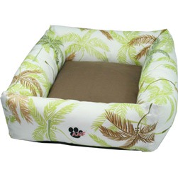 Tudo sobre 'Cama Hawai N°1 - AMF Pet'